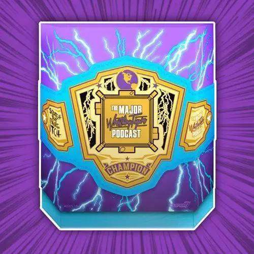 Brian Myers Premium Ultimates 7 Inch Wrestling Action Figure - ToylandEU