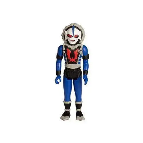 Masters Of The Universe ReAction Figures 3.75-Inch Retro Collectible - ToylandEU