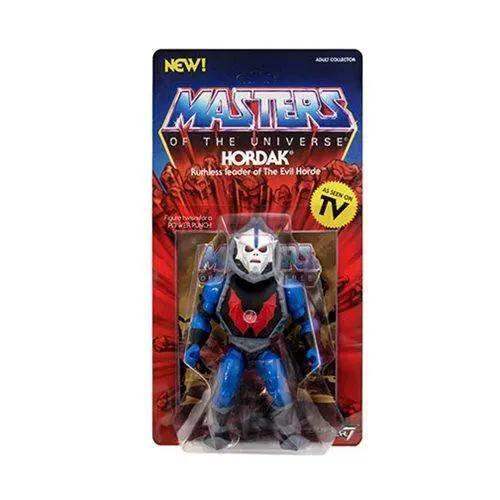 Masters Of The Universe Vintage Action Figure Retro - ToylandEU™