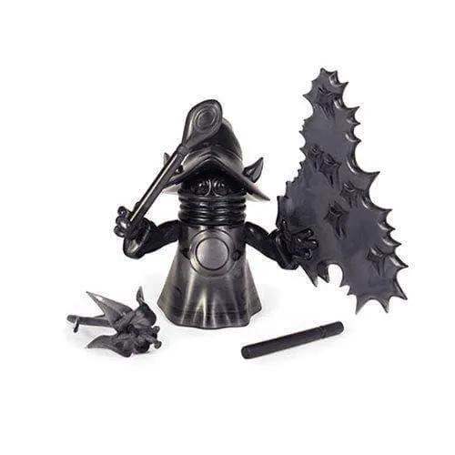 Masters Of The Universe Vintage Action Figure With Spring Punch - ToylandEU