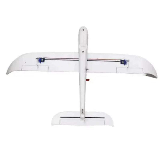 Surfer Mini X8 Beginner'S Easy To Fly Remote Controlled Plane - ToylandEU