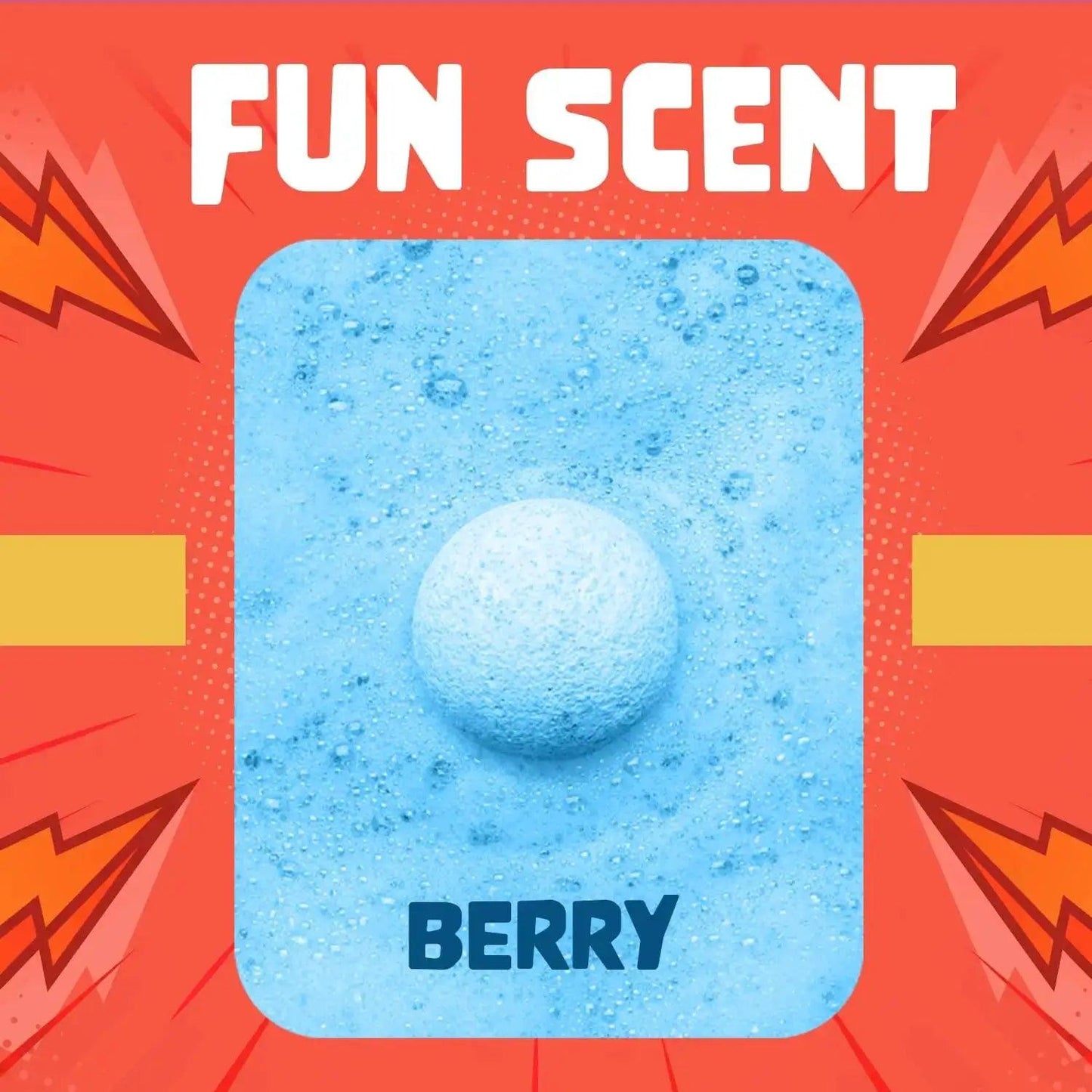 Surprise Toys Bath Bombs For Kids Hidden Superhero - ToylandEU™