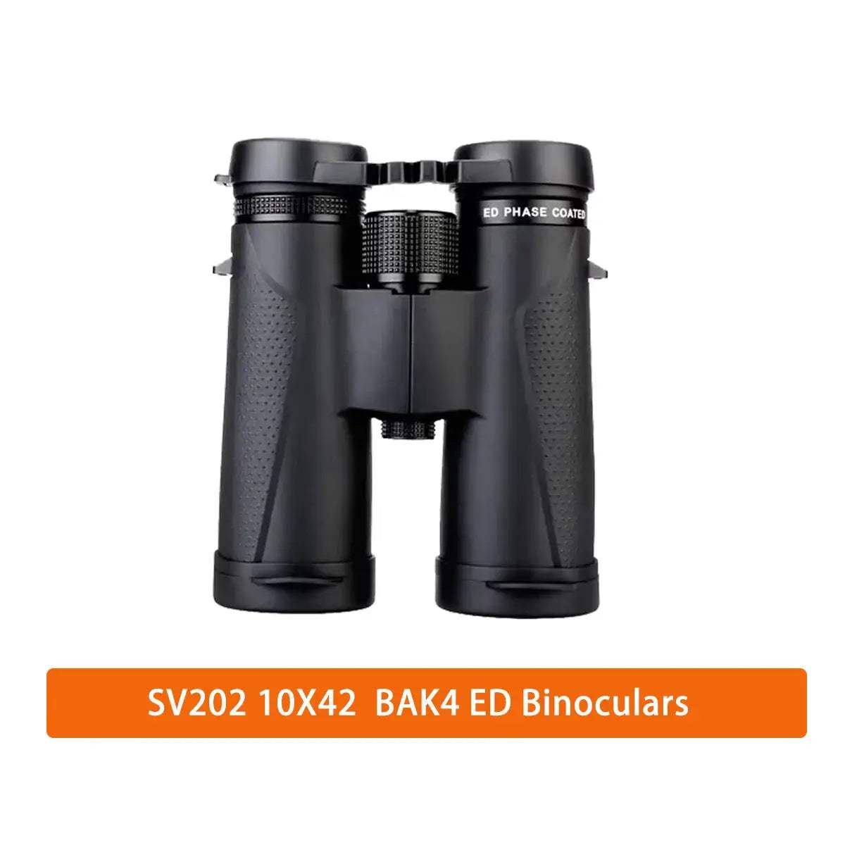 Svbony SV202 ED Binoculars 8x42 Long Range IPX7 Magnesium Alloy - ToylandEU