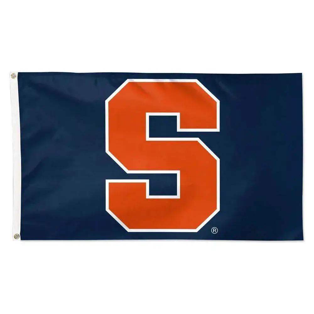 Syracuse Orange 3x5 Flag Wincraft Team Pride Durable - ToylandEU™