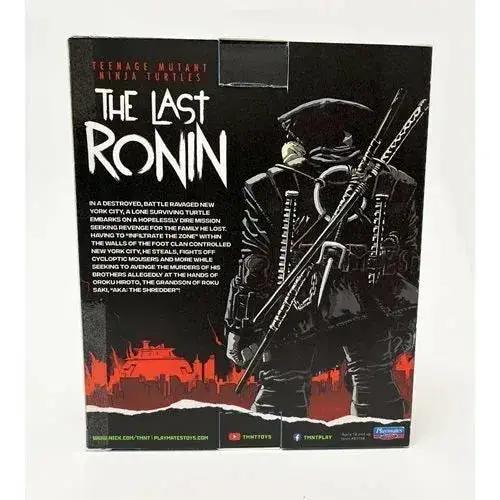 TMNT Last Ronin Action Figure Poseable Exclusive - ToylandEU™
