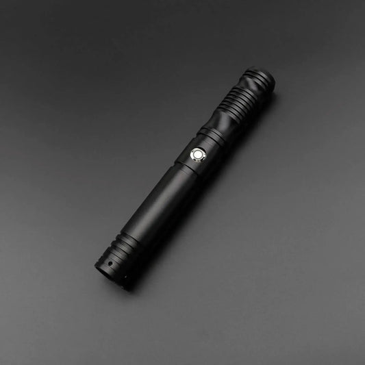 TXQSABER Heavy Dueling Lightsaber with 12 Colors and Sounds - ToylandEU™