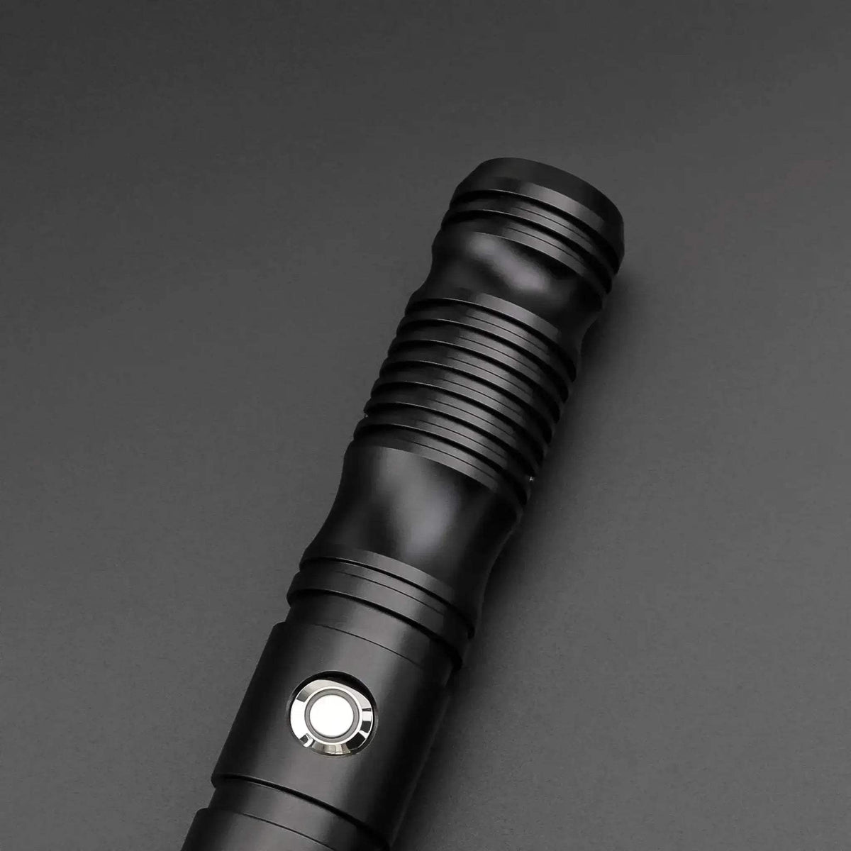 TXQSABER Heavy Dueling Lightsaber with 12 Colors and Sounds - ToylandEU™