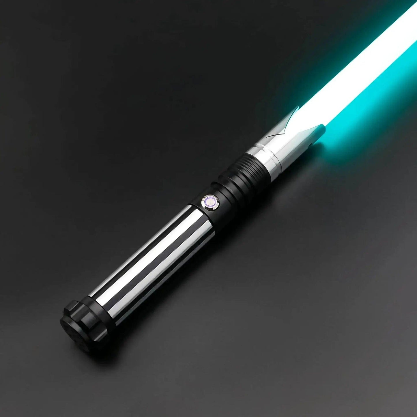 TXQSABER Metal Hilt LightSaber with Soundfonts and LED - ToylandEU™