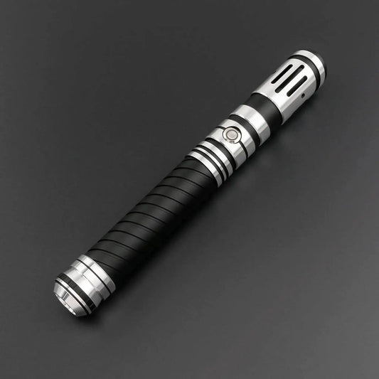 TXQSABER Smooth Swing Lightsaber Kids Color Changing Toy - ToylandEU™