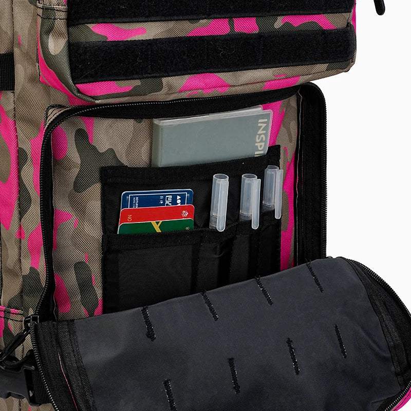 Tactical Backpack | 45L Capacity | Toylandeu™