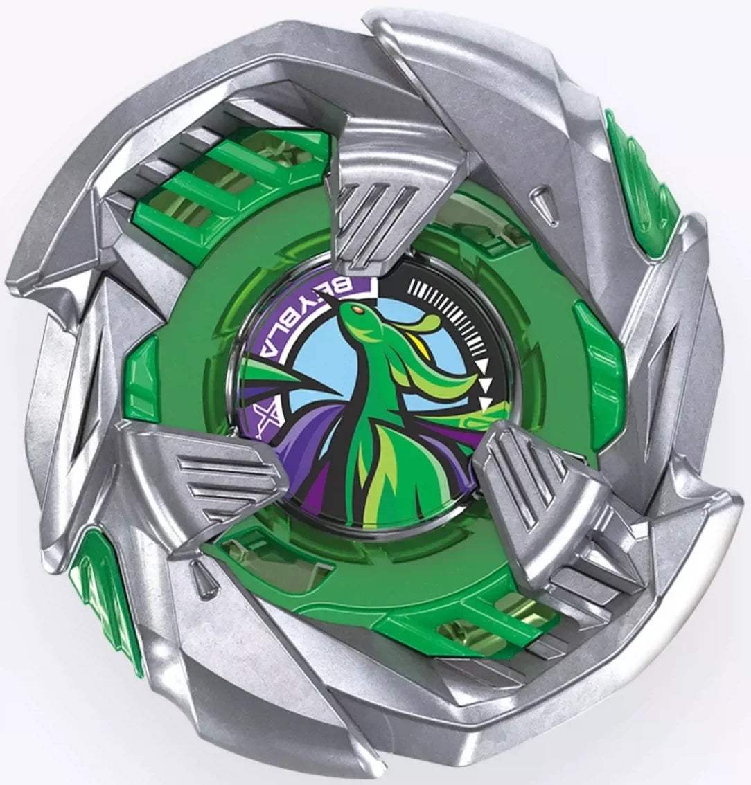 Takara Tomy Beyblade | CX17 Metal Build | Toylandeu™