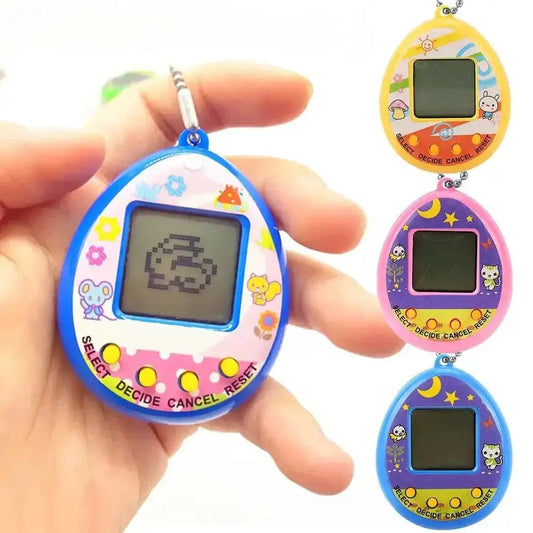 Tamagotchi Electronic Pet Toy 168 Virtual Pets - ToylandEU™