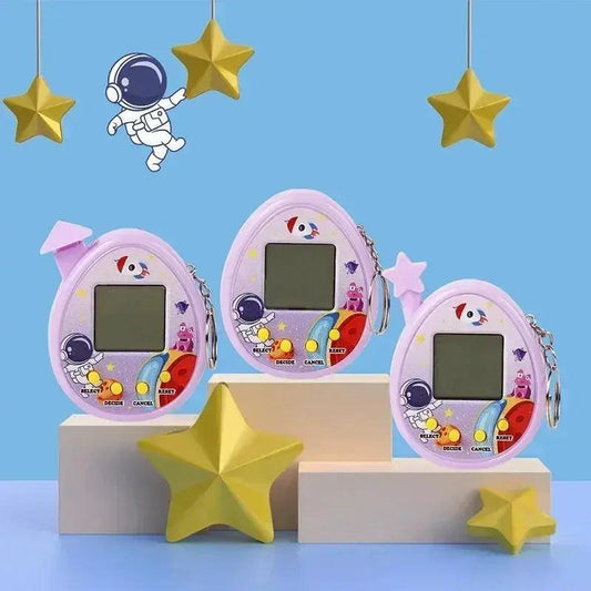 Tamagotchi Electronic Pet Toy For Kids Nostalgia Fun - ToylandEU™