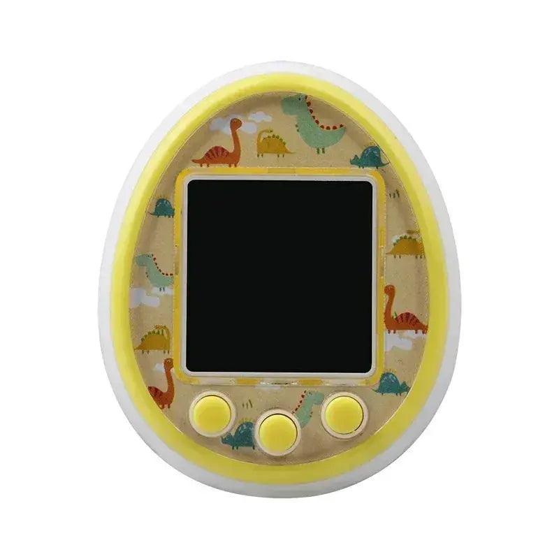Tamagotchi Style Virtual Pet HD Color Screen Toy - ToylandEU™