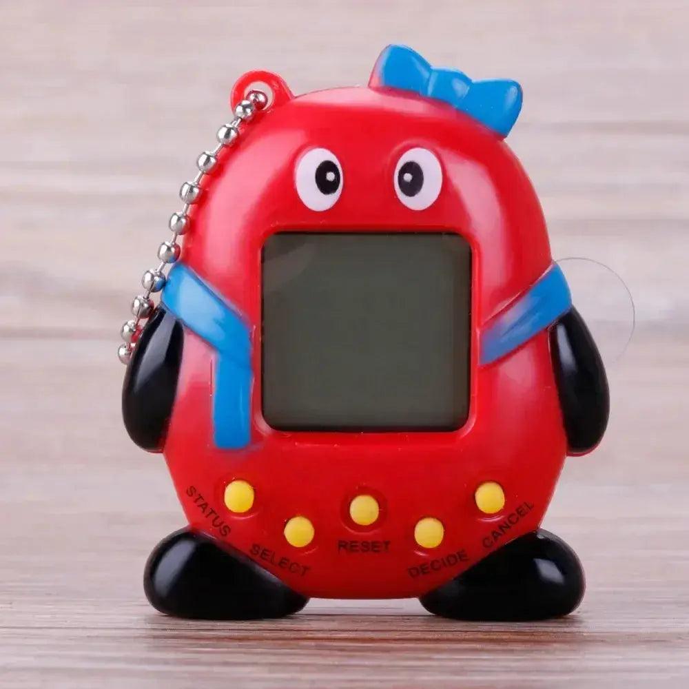 Tamagotchi Virtual Pet 168 Pets Plus Vintage 90s - ToylandEU™