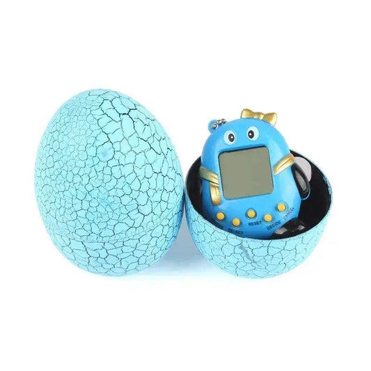 Tamagotchi Virtual Pet Dinosaur Eggs Toy Nostalgic Fun - ToylandEU™