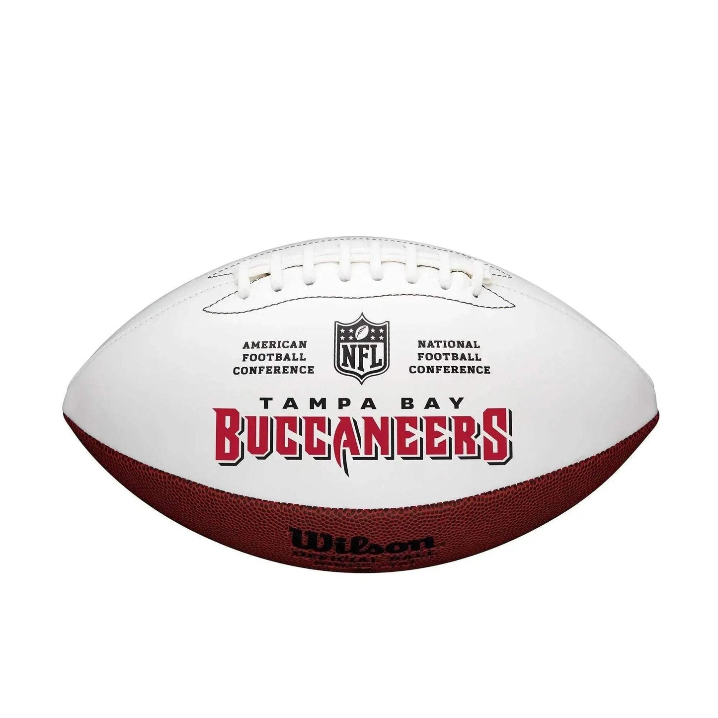 Tampa Bay Buccaneers Full Size Autographable Football - ToylandEU™