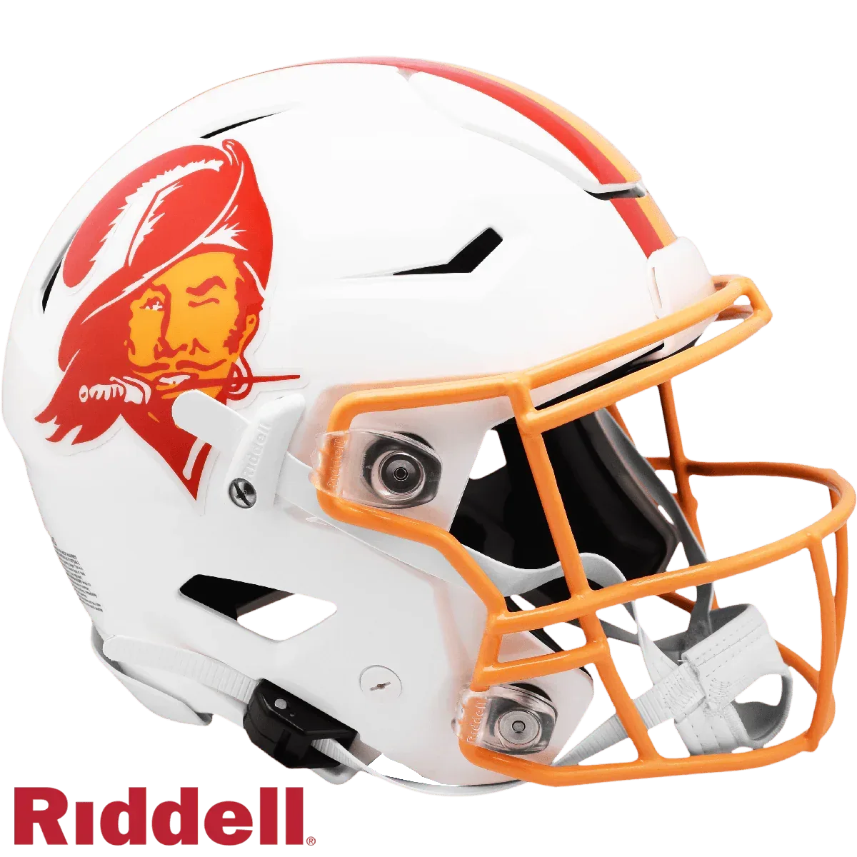 Tampa Bay Buccaneers Riddell SpeedFlex Full Size Helmet - ToylandEU™