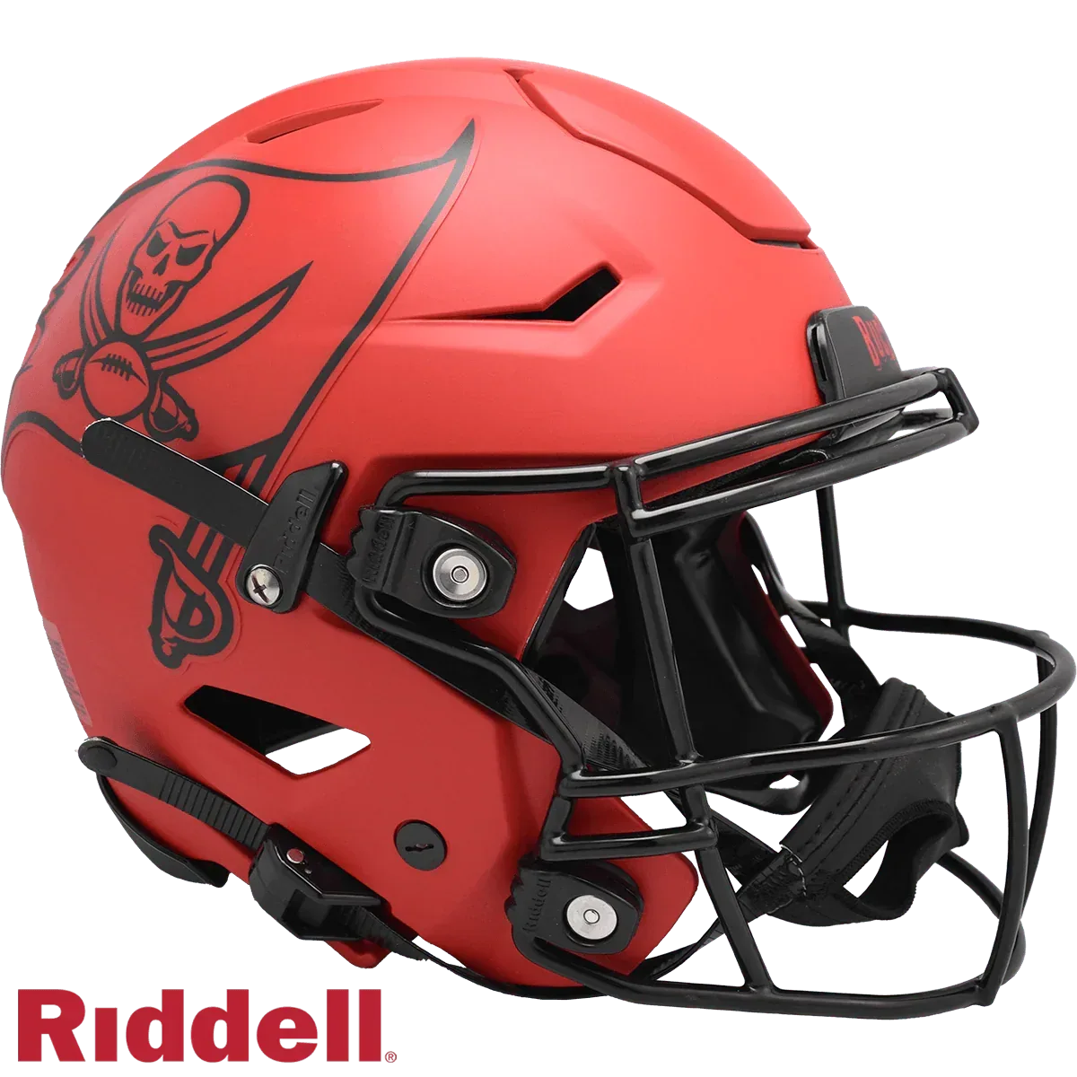 Tampa Bay Buccaneers SpeedFlex Rave Alternate Helmet - ToylandEU™