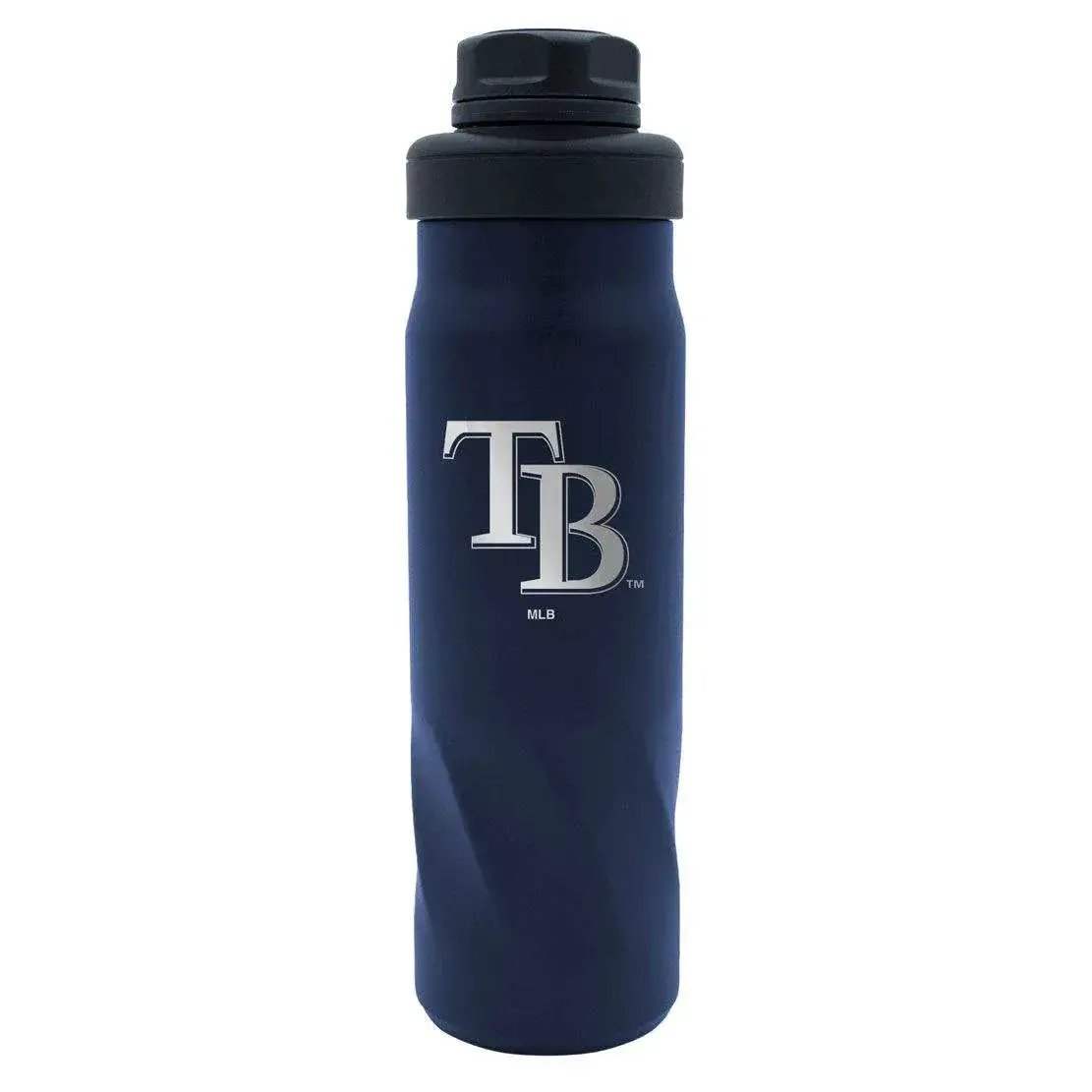 Tampa Bay Rays 20oz Morgan Stainless Water Bottle Insulated - ToylandEU™