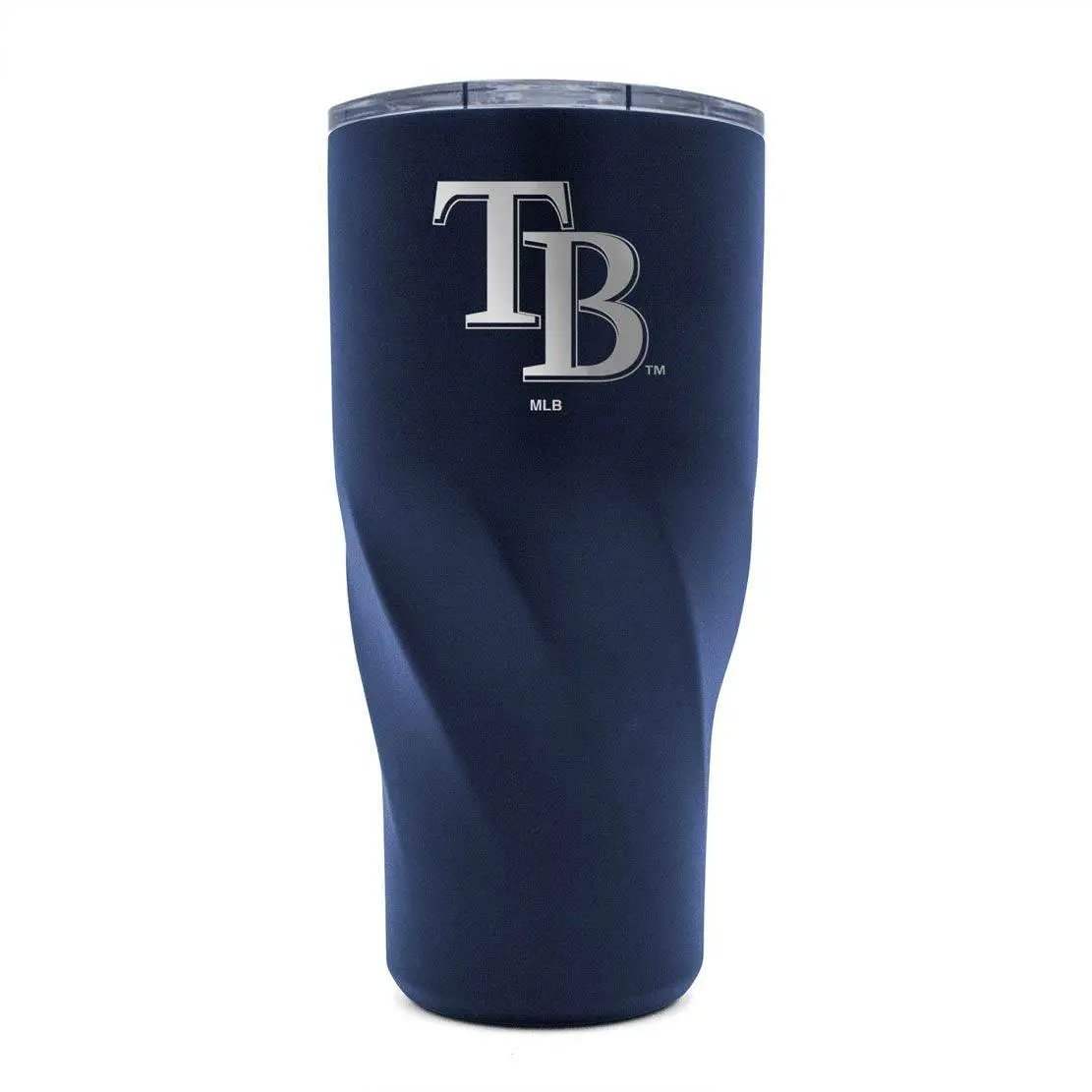 Tampa Bay Rays 30oz Morgan Stainless Steel Tumbler Elite - ToylandEU