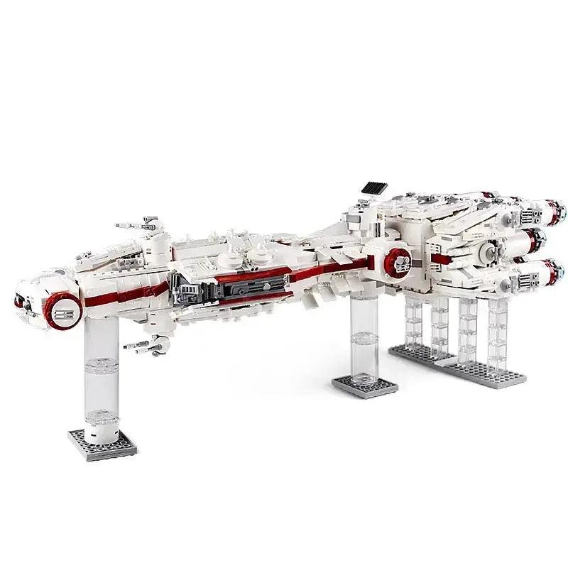Tantive IV Star Wars Lego Compatible Building Block Set - ToylandEU™