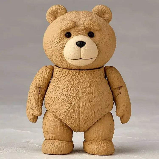 Ted 2 Figure Collectible Teddy Bear Deluxe - ToylandEU™