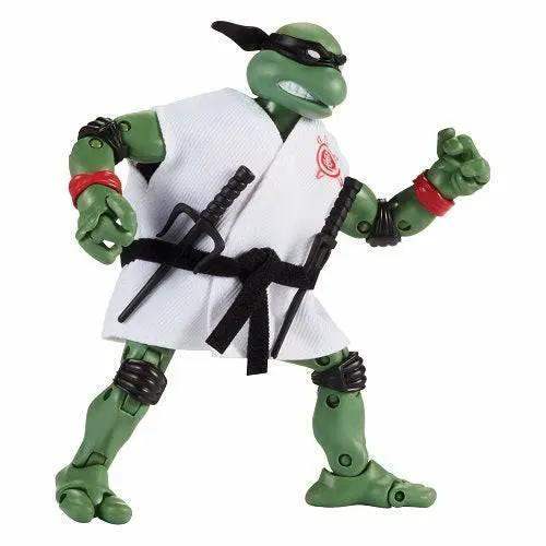 TMNT Cobra Kai Two Pack Raphael Vs John Kreese Figures - ToylandEU