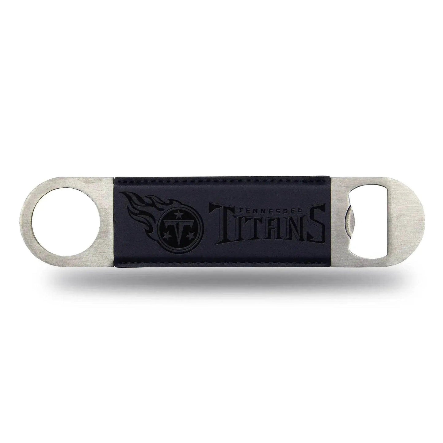 Tennessee Titans Bar Blade Bottle Opener Laser Engraved - ToylandEU™