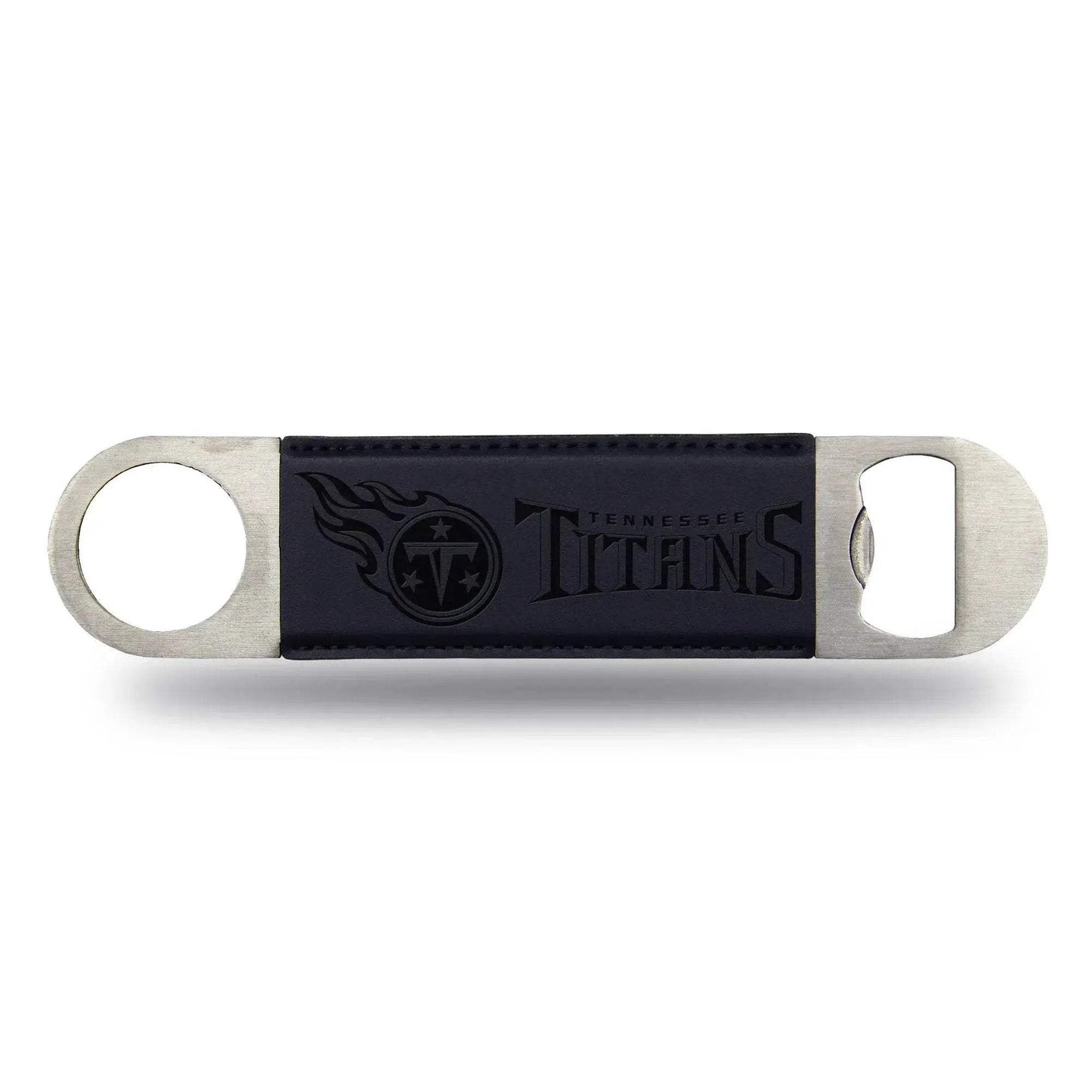 Tennessee Titans Bar Blade Bottle Opener Laser Engraved - ToylandEU™