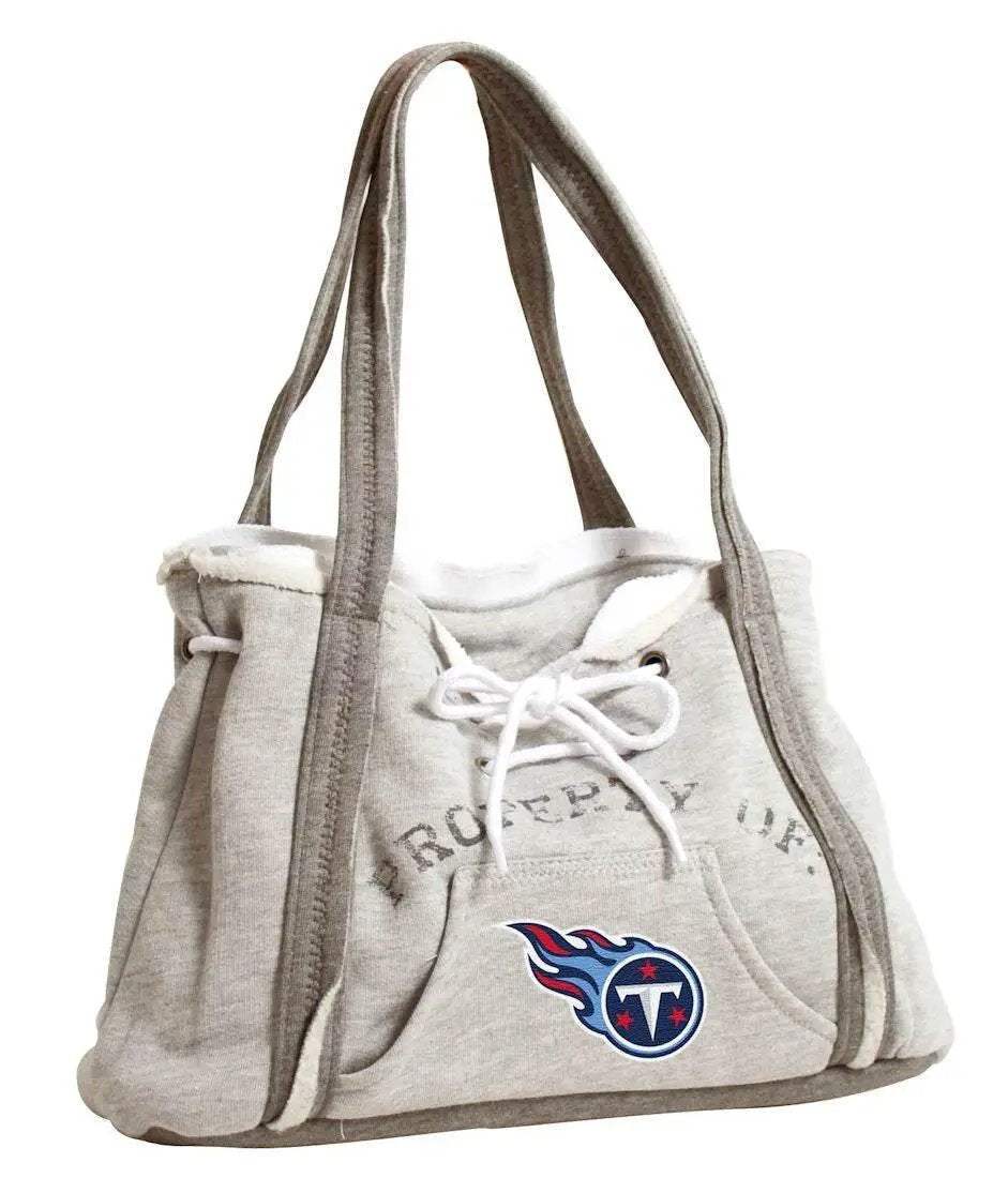 Tennessee Titans Hoodie Purse Football Fan Accessory - ToylandEU™