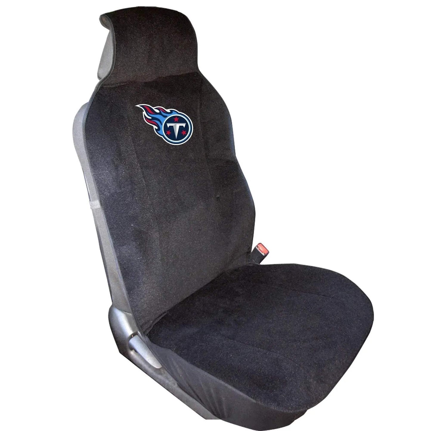 Tennessee Titans Official Seat Cover With Embroidered Logo - ToylandEU™