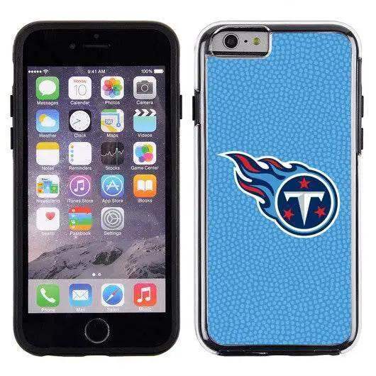 Tennessee Titans Phone Case Team Color Pebble Grain IPhone 6 - ToylandEU™