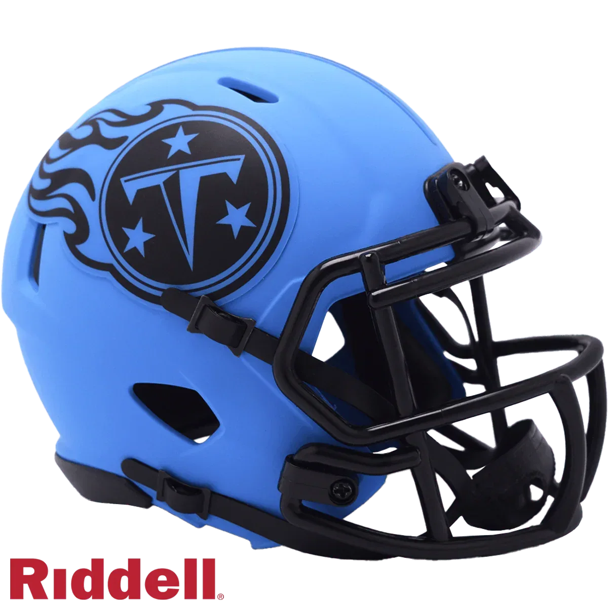 Tennessee Titans Riddell Mini Speed Rave Alternate Helmet - ToylandEU™