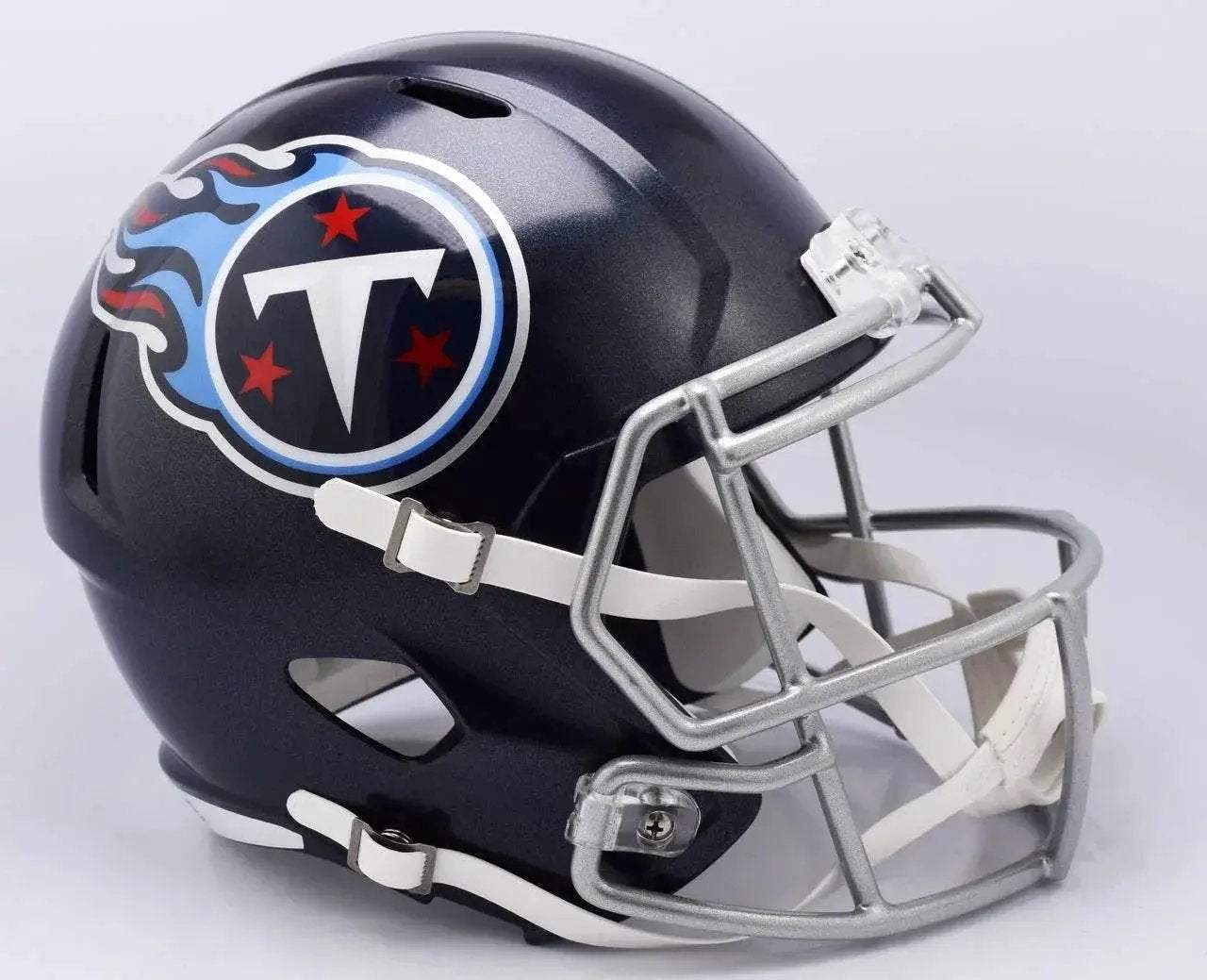 Tennessee Titans Riddell Replica Full Size Speed Helmet - ToylandEU™