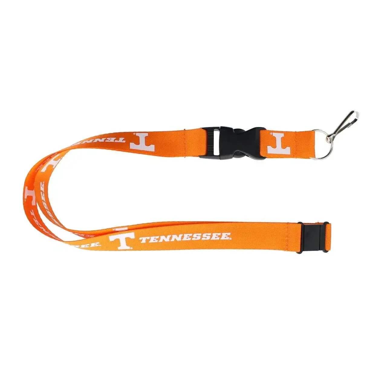 Tennessee Volunteers Aminco Orange Lanyard With Breakaway - ToylandEU™