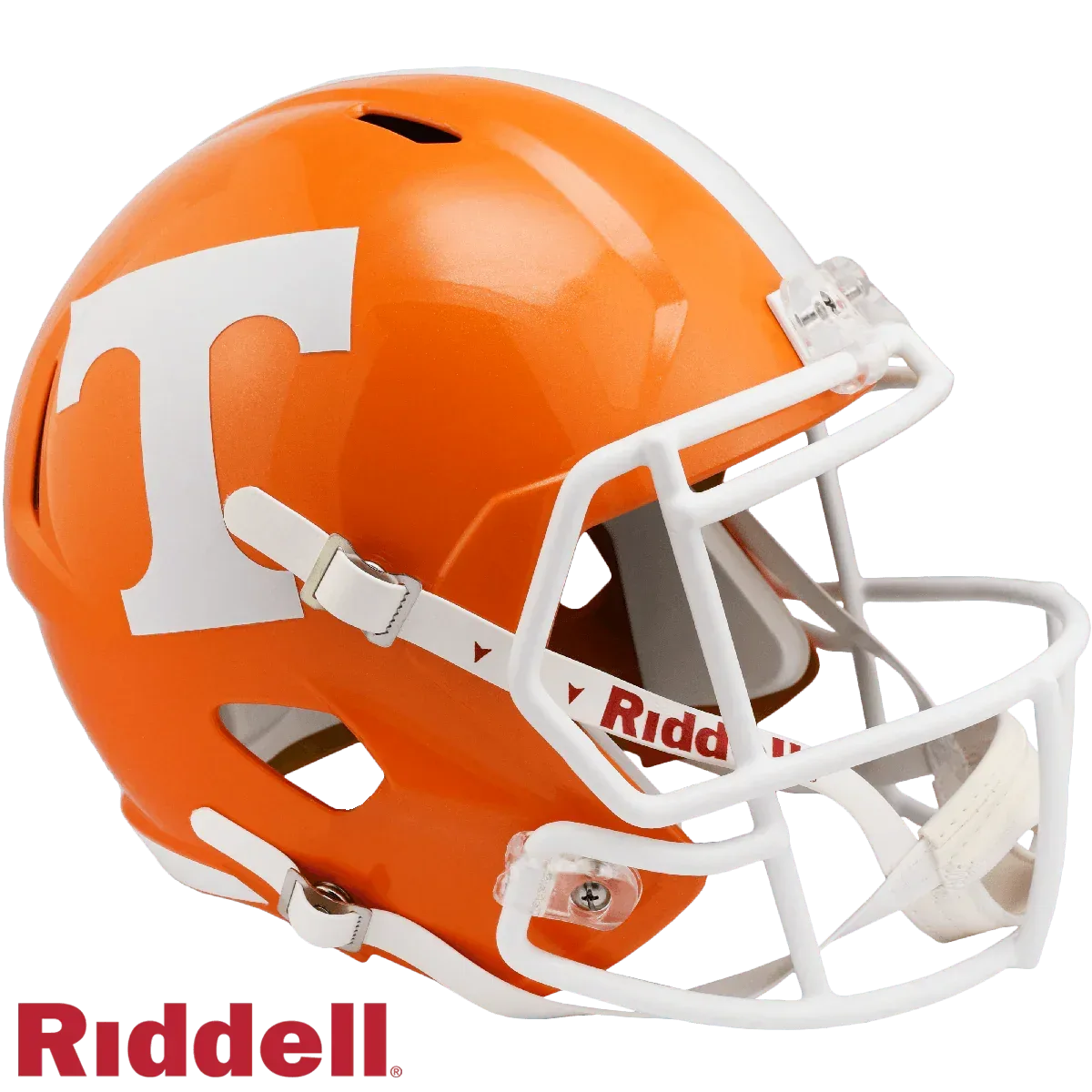 Tennessee Volunteers Helmet Riddell Replica Speed Style Orange - ToylandEU™