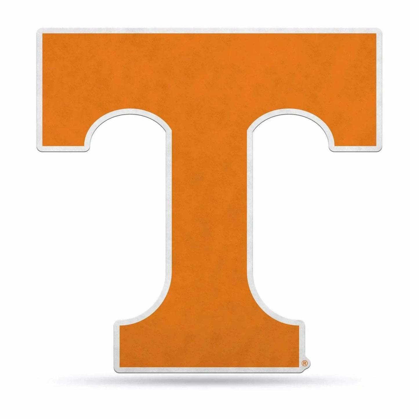 Tennessee Volunteers Pennant Shape Logo Design Felt Pennant - ToylandEU™