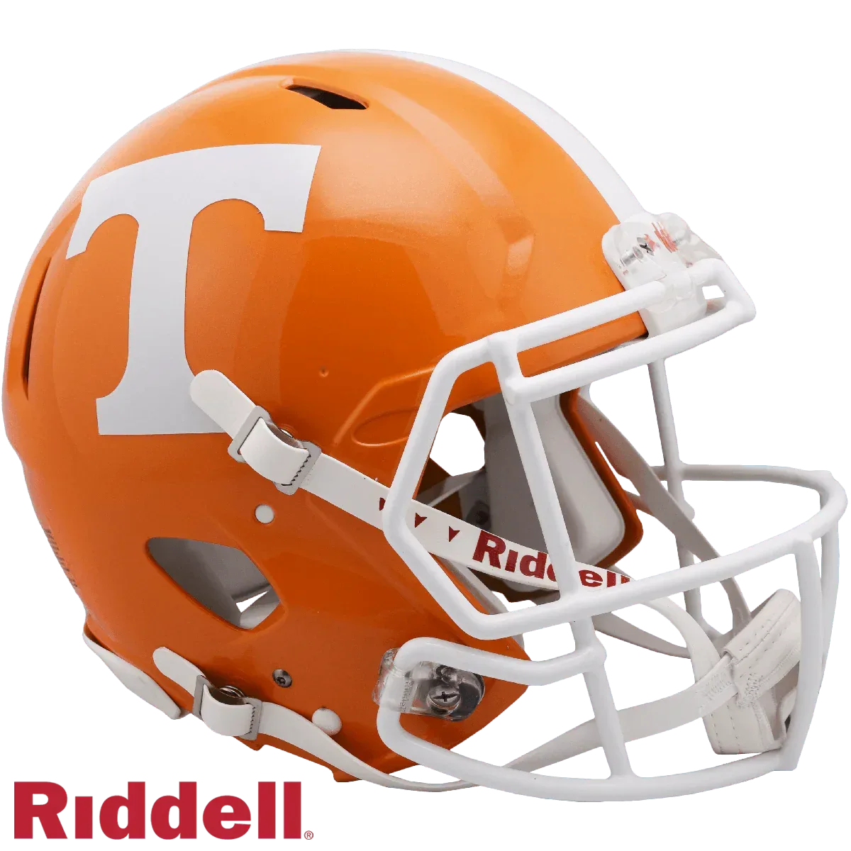 Tennessee Volunteers Riddell Authentic Speed Helmet Orange - ToylandEU™
