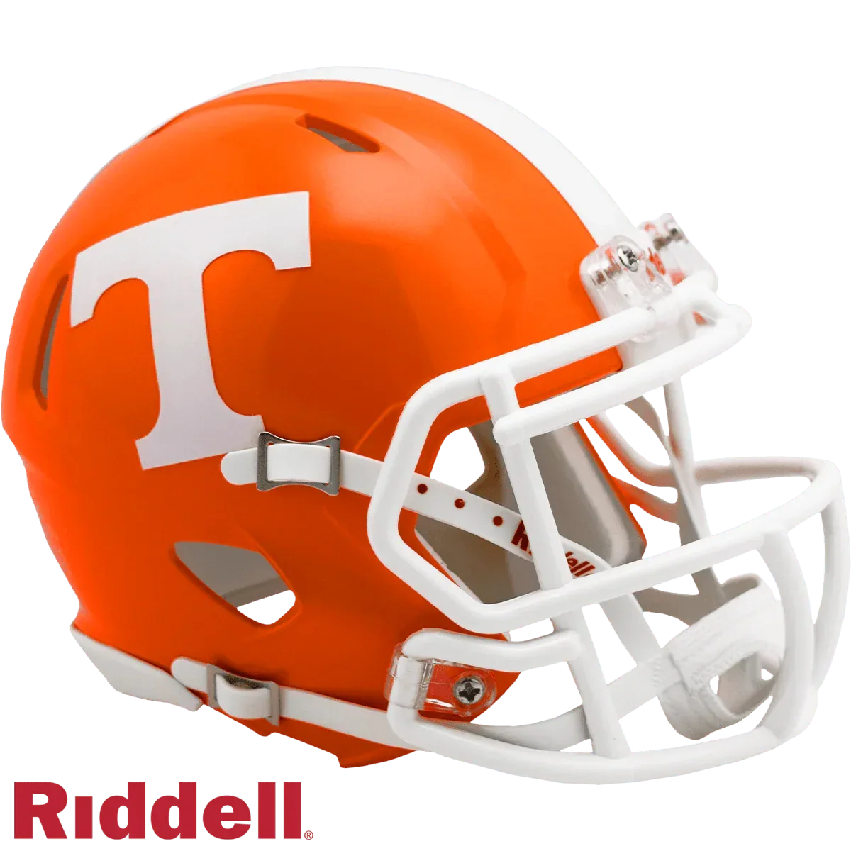 Tennessee Volunteers Riddell Mini Speed Helmet Orange - ToylandEU