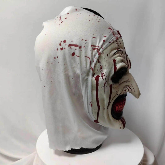 Terrifying Terrifier 3 Clown Mask Toyland EU - ToylandEU™