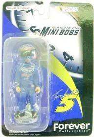 Terry Labonte 5 Driver Suit Bobblehead Forever Collectibles - ToylandEU™