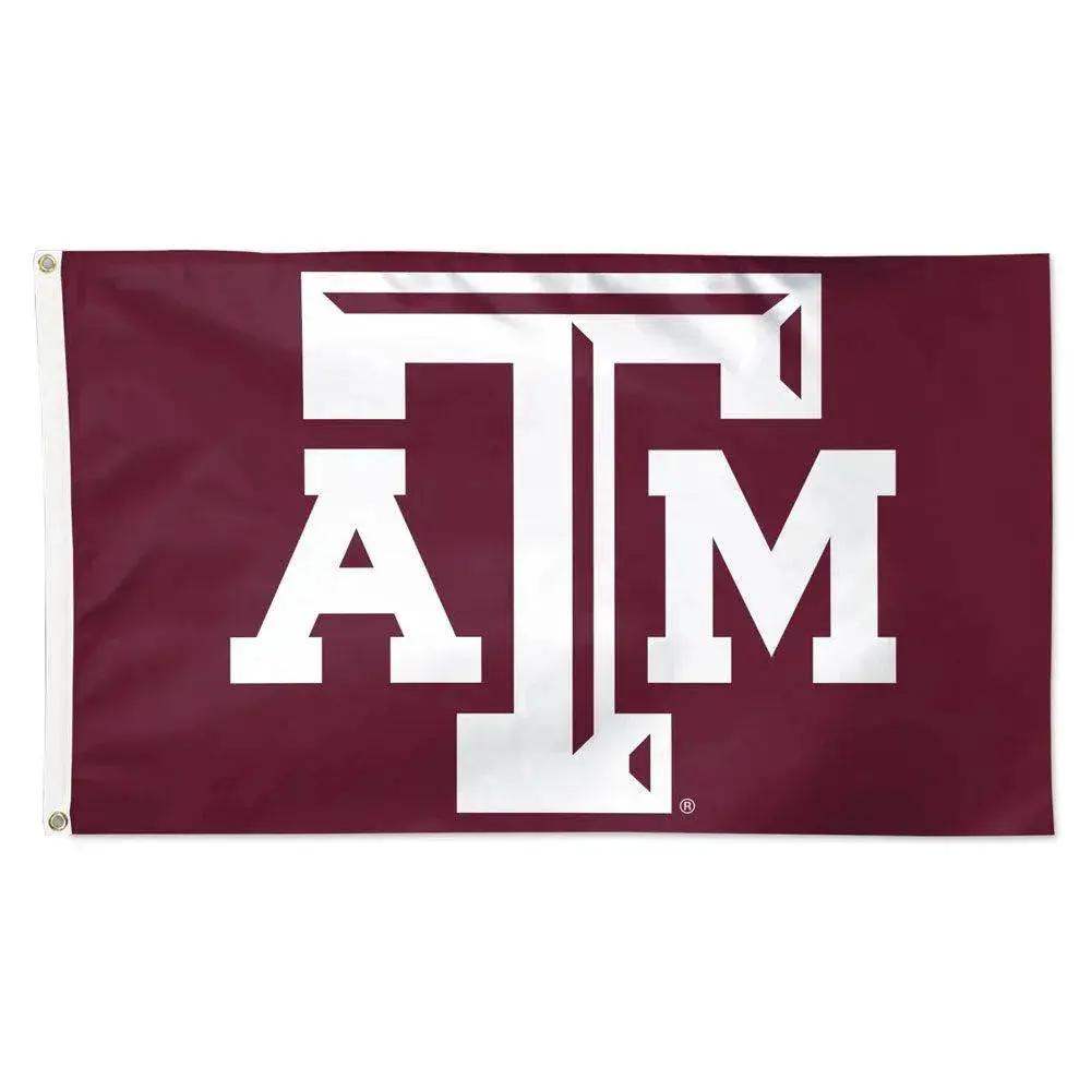 Texas A And M Aggies Flag 3x5 Team Wincraft Durable - ToylandEU™