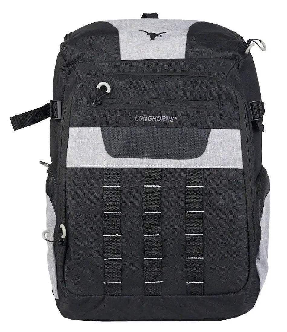 Texas Longhorns Backpack Franchise Style Official Licensed - ToylandEU™