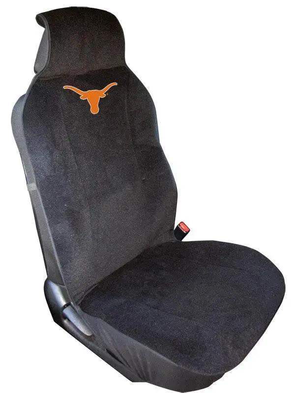 Texas Longhorns Seat Cover for Cars and Trucks Premium - ToylandEU™