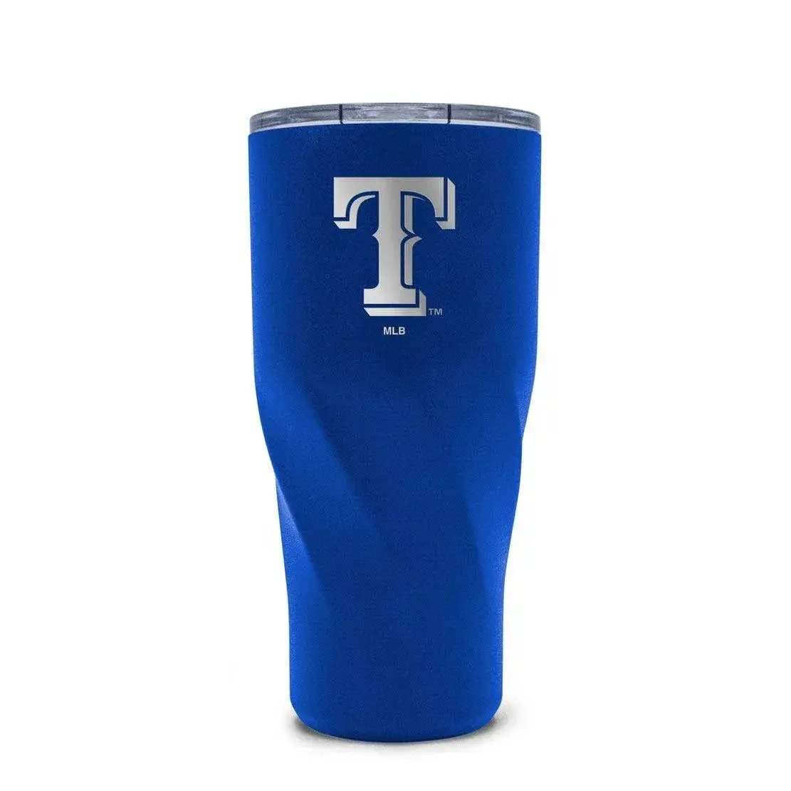 Texas Rangers 20 Oz Morgan Stainless Steel Tumbler Elite - ToylandEU™