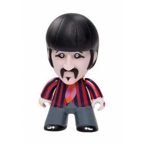 The Beatles Yellow Submarine Ringo Vinyl Figure Window Box - ToylandEU