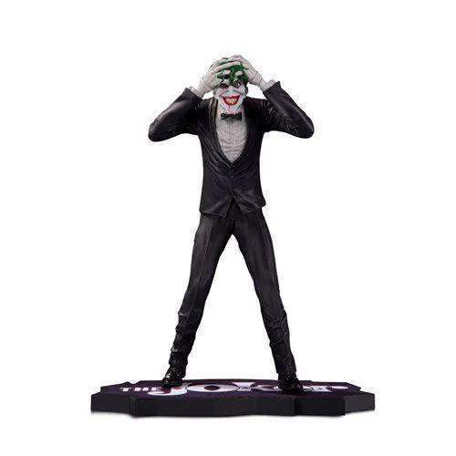 Joker Purple Craze Statue Brian Bolland Collectible - ToylandEU