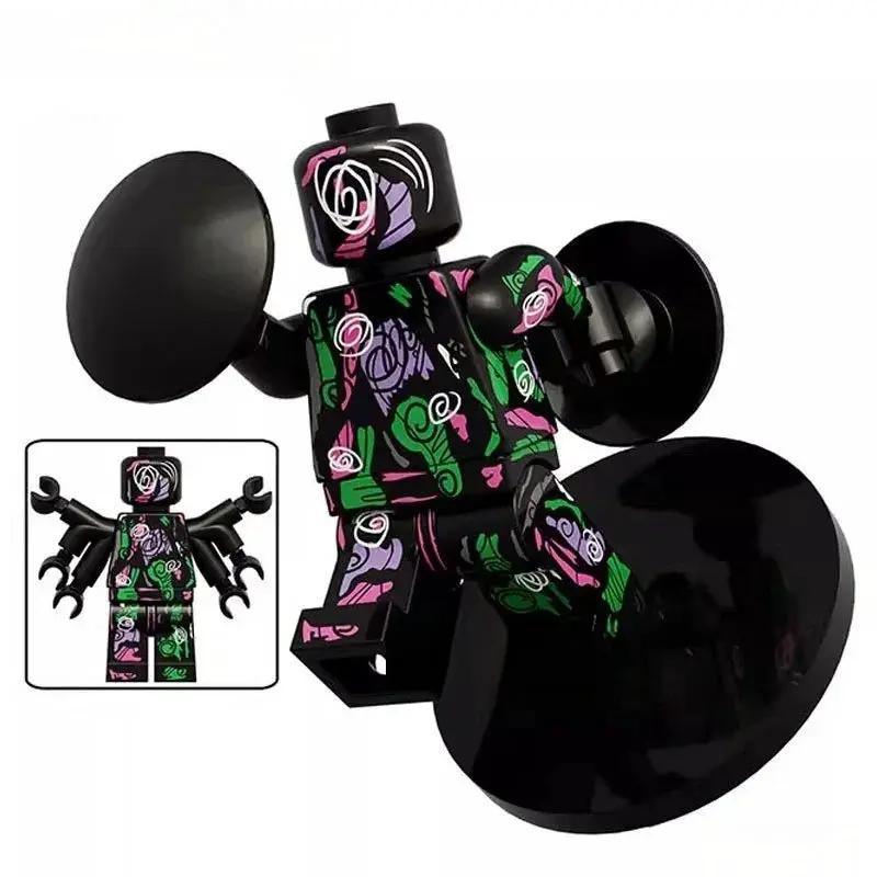 The Spot Spider Man Minifigure Collectible Spider Verse - ToylandEU™