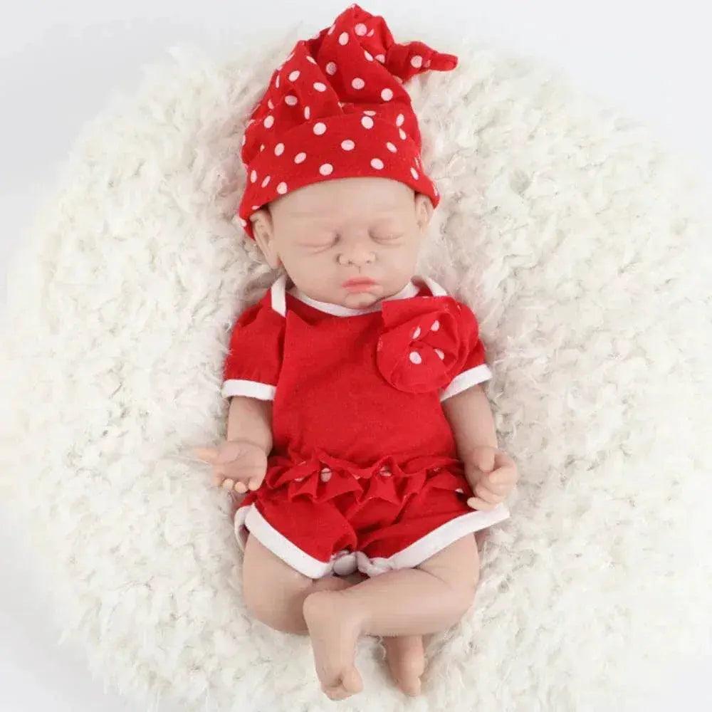 Therapeutic Realistic Reborn Doll 12 Inch Toyland EU - ToylandEU™